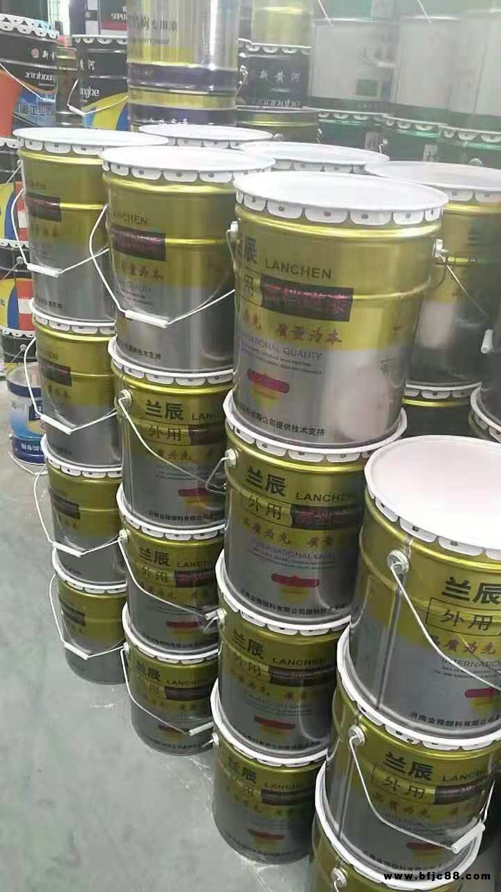 有品質的蘭辰油漆推薦    -寧夏油漆廠家