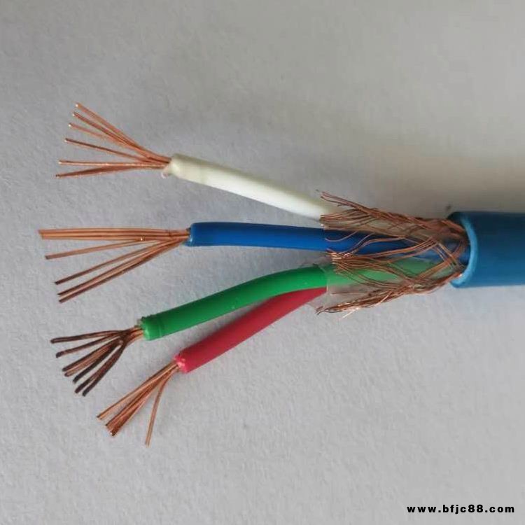 津宗防水銅芯耐磨 國標電力電纜防水銅芯耐磨量多價優