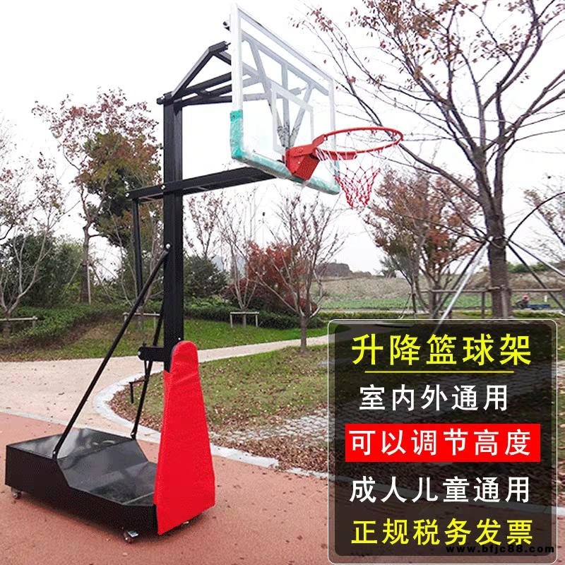 主營(yíng)各種籃球架 固定籃球架室內(nèi)外通用 專(zhuān)業(yè)定制尺寸金伙伴體育