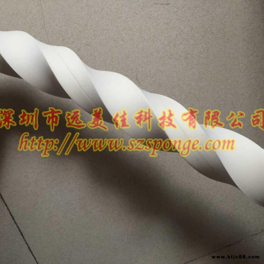 沅美佳防水海綿廠家 防水海綿批 浮水泡棉定制 高密度海棉廠