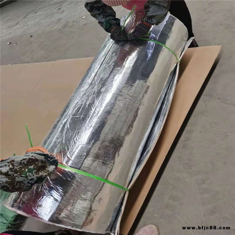新型納米微孔隔熱氈 防火耐高溫 A級防火氣凝膠保溫氈 佰鴻節能加工