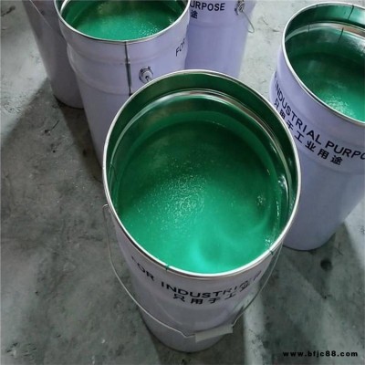 玻璃鱗片涂料 環氧玻璃鱗片面漆 污水池耐腐蝕涂料 瑞科承接施工