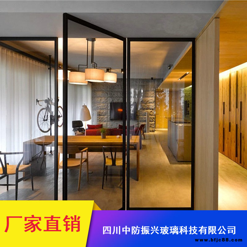 中防振興防火玻璃隔斷_四川防火玻璃隔斷_圖書館防火玻璃隔斷定制