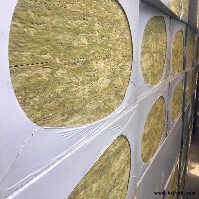 75mm厚屋頂隔熱防火巖棉板  內蒙呼和浩特 100mm厚外墻保溫巖棉板  50mm厚防火隔熱憎水巖棉板