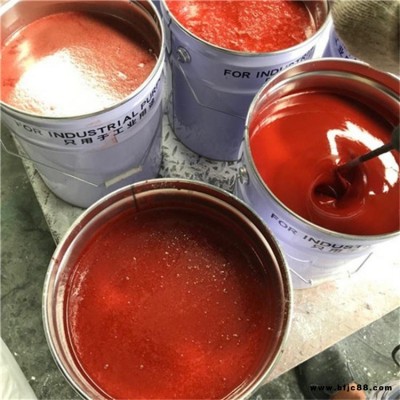 玻璃鱗片涂料 乙烯基玻璃鱗片涂料 耐磨阻燃涂料 瑞科源頭廠家