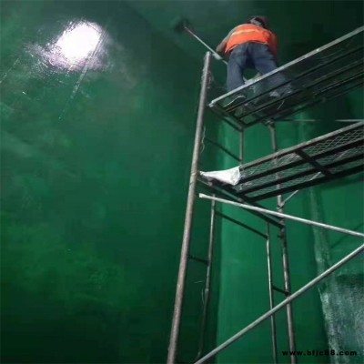 環氧玻璃鱗片涂料 乙烯基玻璃鱗片涂料 高溫防腐涂料 瑞科專業生產