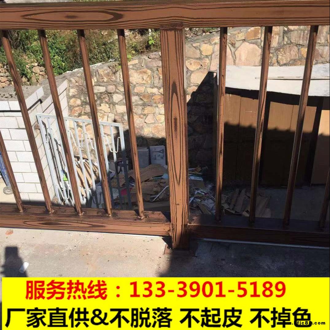 油漆拉木紋 室內外通用水性木紋漆 木紋漆價格 圓柱刮木紋