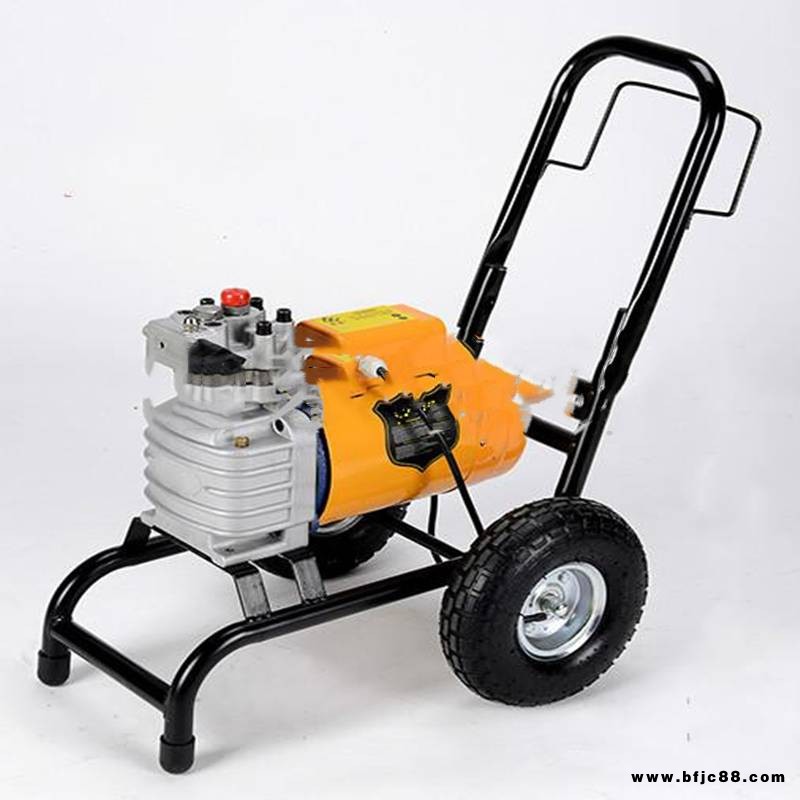 現(xiàn)貨供應(yīng)高壓噴涂機(jī)乳膠噴涂機(jī)噴漆機(jī)