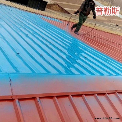 彩鋼翻新漆  彩鋼板翻新快干水漆 彩鋼翻新膠 金屬水漆 防腐涂料水性漆