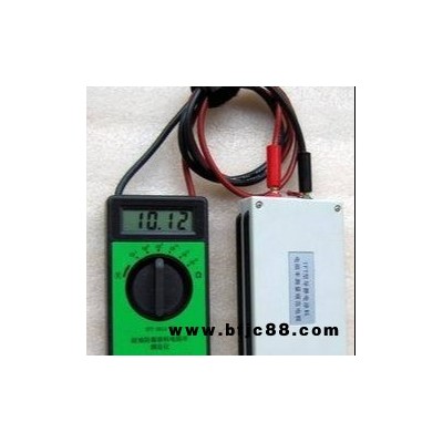 YFT2014油料電導率儀 耐油防腐涂料電阻率測定儀型號:GD24-YFT-2014庫號：M390302 中西