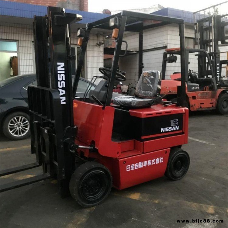 柳工電動(dòng)叉車1.5噸 二手杭州叉車 龍工電動(dòng)叉車交流電瓶叉車廠家價(jià)格