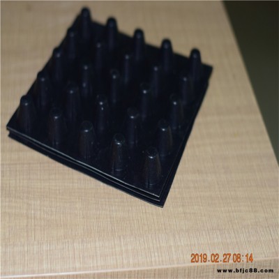 塑料排水板嘉興廠家，供應(yīng)嘉興塑料排水板，生產(chǎn)塑料排水板嘉興潤(rùn)果實(shí)業(yè)集團(tuán)