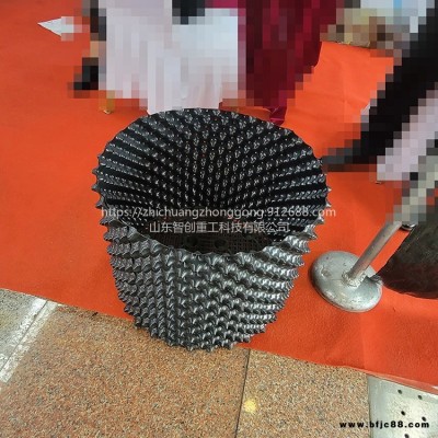 智創(chuàng)  pvc控根器 園林綠化控根容器控根育苗器 圍植排水板控根器