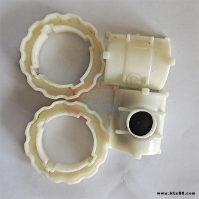 河南譽(yù)兢牌單孔膜曝氣器單孔膜曝氣器單孔膜曝氣器型號(hào)BAF濾池單孔膜曝氣器
