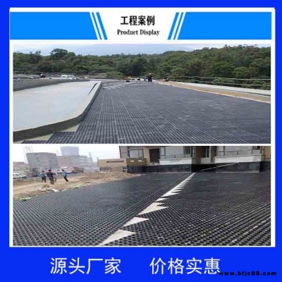 排水板-梅州-凹凸排水板-車庫排水板詳情