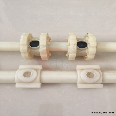 河南洋林牌單孔膜曝氣器充氧曝氣器BAF濾池單孔膜曝氣器單孔膜空氣擴散器質量