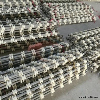 河南譽兢牌單孔膜曝氣器污水處理曝氣器單孔膜曝氣器廠家