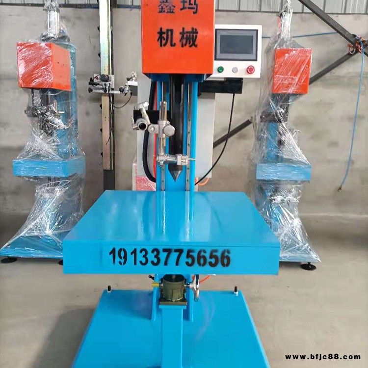 直縫環(huán)縫焊接設(shè)備 金屬逆變環(huán)縫焊機(jī) 高精度環(huán)縫焊 鑫瑪