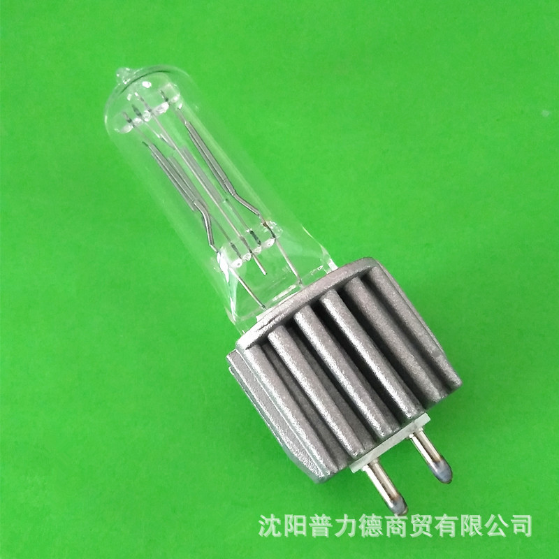 230V 575W電腦成像燈 舞臺(tái)燈  HPL 575W成像燈 G9.5燈腳示例圖2