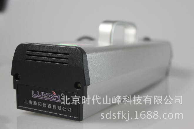 LEA系列UVA 手持式長波紫外線燈—LEA-280B紫外線燈示例圖42