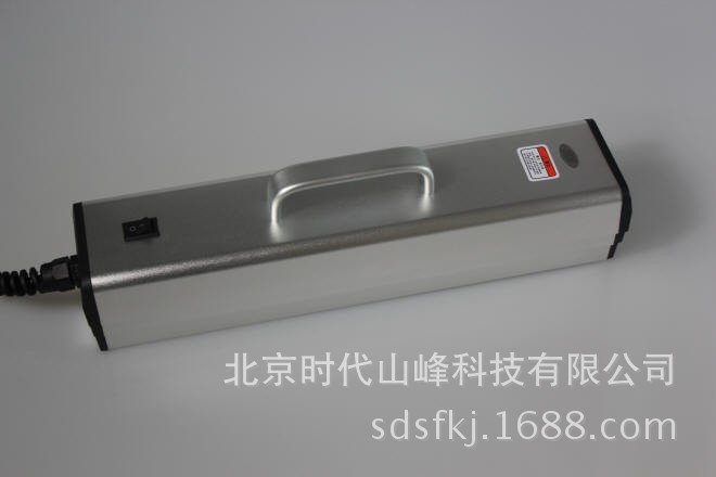 LEA系列UVA 手持式長波紫外線燈—LEA-280B紫外線燈示例圖38