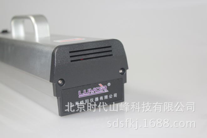 LEA系列UVA 手持式長波紫外線燈—LEA-280B紫外線燈示例圖40