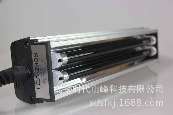 LEA系列UVA 手持式長波紫外線燈—LEA-280B紫外線燈示例圖39