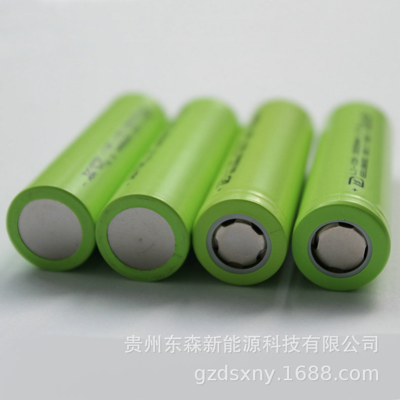 廠家提供電動工具18650鋰電池 電動掃地機鋰電池 儀表設備鋰電池示例圖7