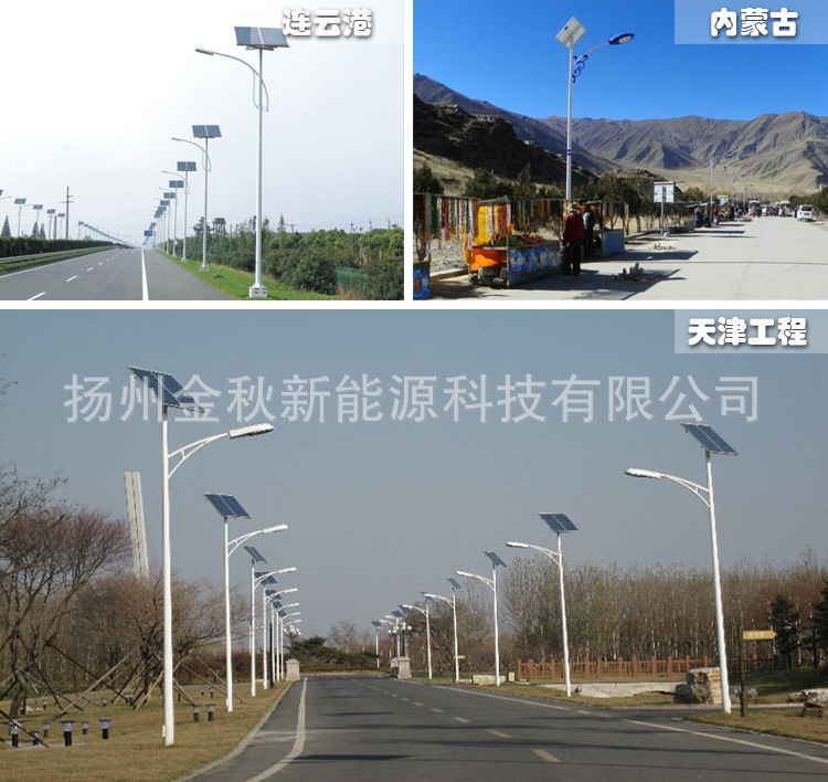 批發(fā)鋁材庭院燈公園景觀燈廠家草坪歐式戶外景觀燈LED庭院燈戶外防水路燈3米3.5米別墅草坪高桿燈罩道路照明燈示例圖31