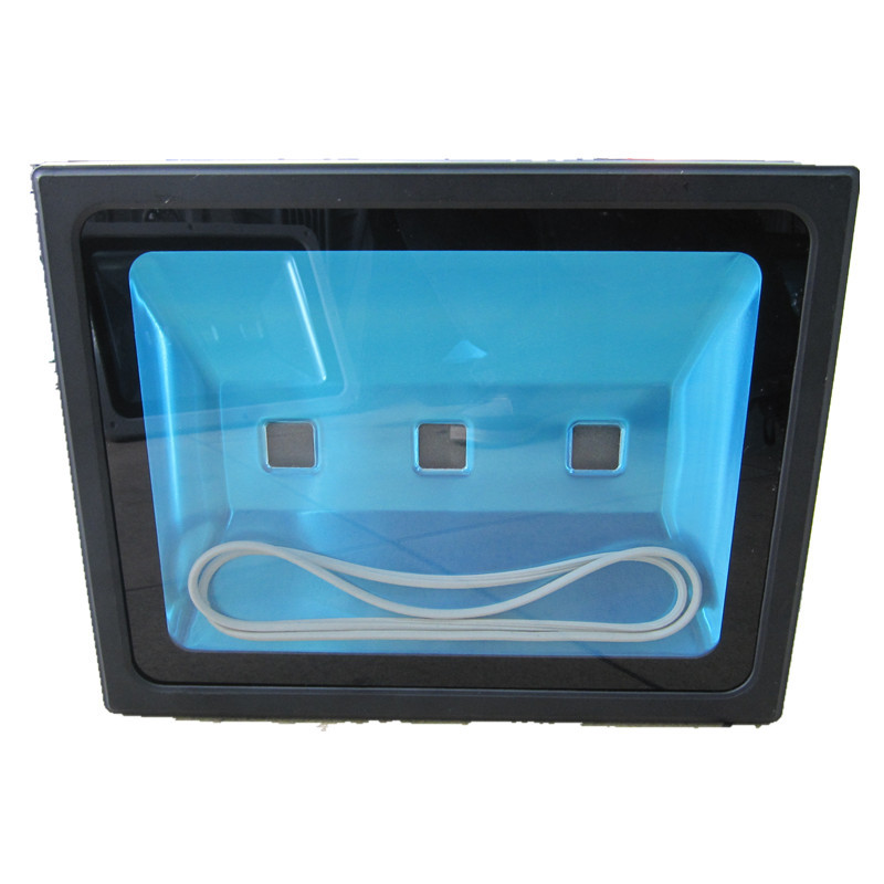 特價促銷 新款 高品質LED大功力 120W150W雙頭投光燈泛光燈外殼示例圖2