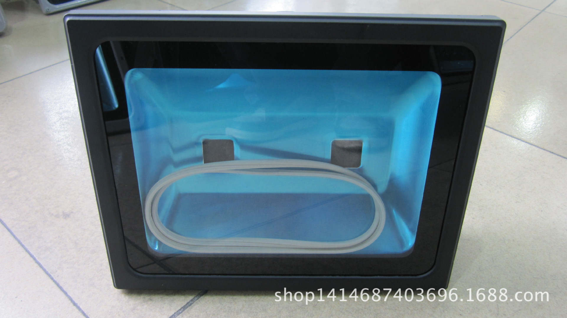 特價促銷 新款 高品質LED大功力 120W150W雙頭投光燈泛光燈外殼示例圖4