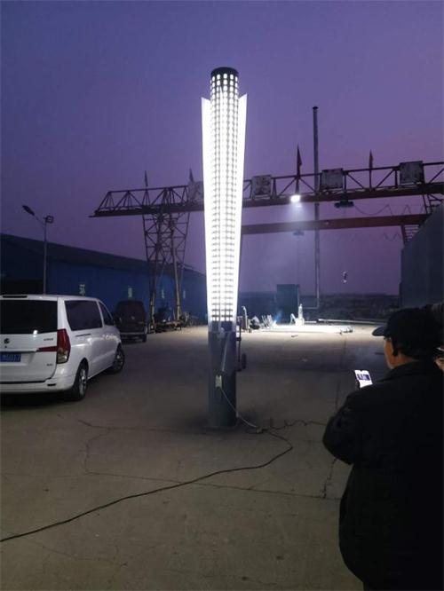 景觀燈