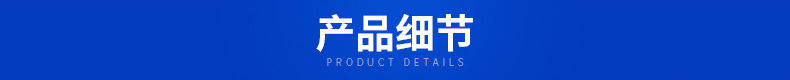 廠家直銷高品質LED 5W圓形投光燈  投射燈外殼示例圖3