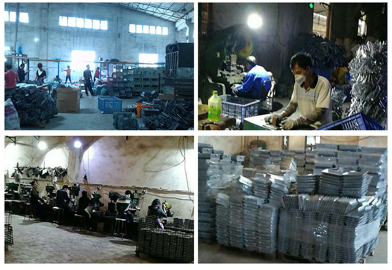 廠家直銷高品質LED 大功率250W投光燈  泛光燈外殼示例圖12