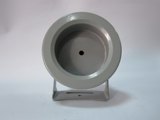 廠家直銷高品質(zhì)LED 6W9W圓形投光燈  投射燈外殼示例圖4