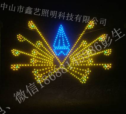 銅陵 定制造型工程景觀燈 LED海馬造型景觀燈 廠家直銷