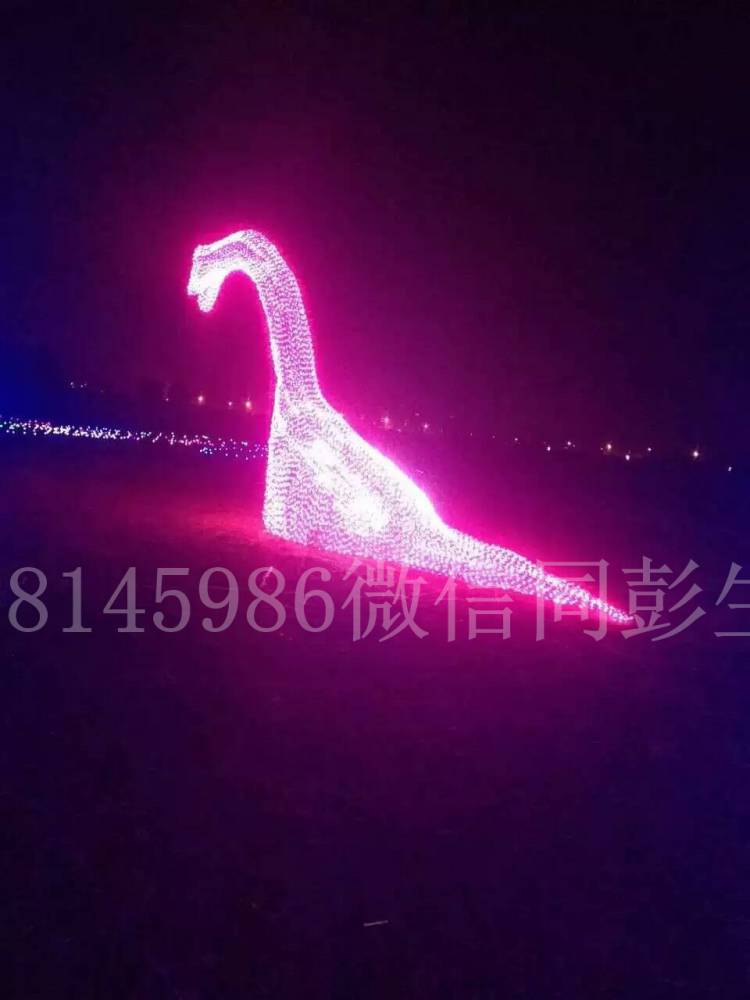 工廠直銷 裝飾網(wǎng)燈 景觀燈 戶外景觀燈
