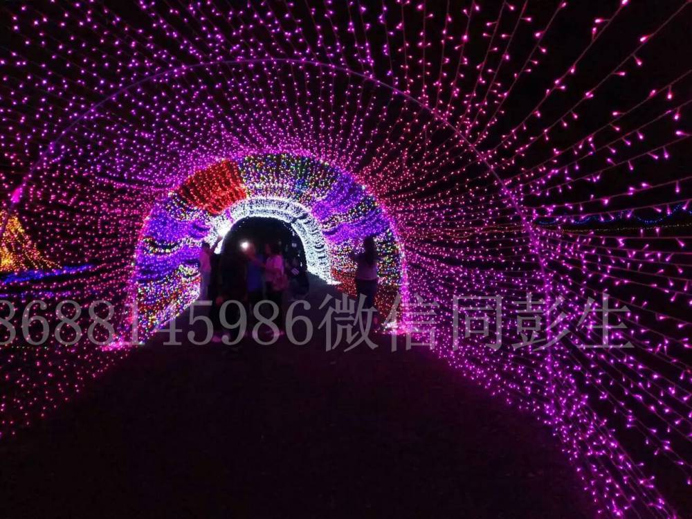 工廠直銷 裝飾網(wǎng)燈 景觀燈 戶外景觀燈
