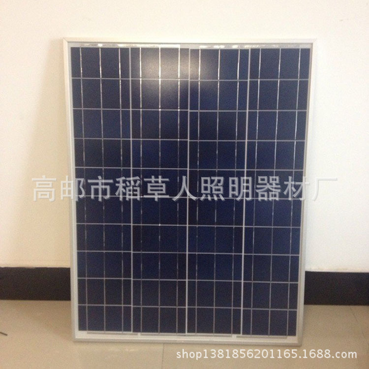 3.5米大型不銹鋼雙臂太陽(yáng)能庭院燈，花園別墅鋁仿古壓鑄景觀燈示例圖9