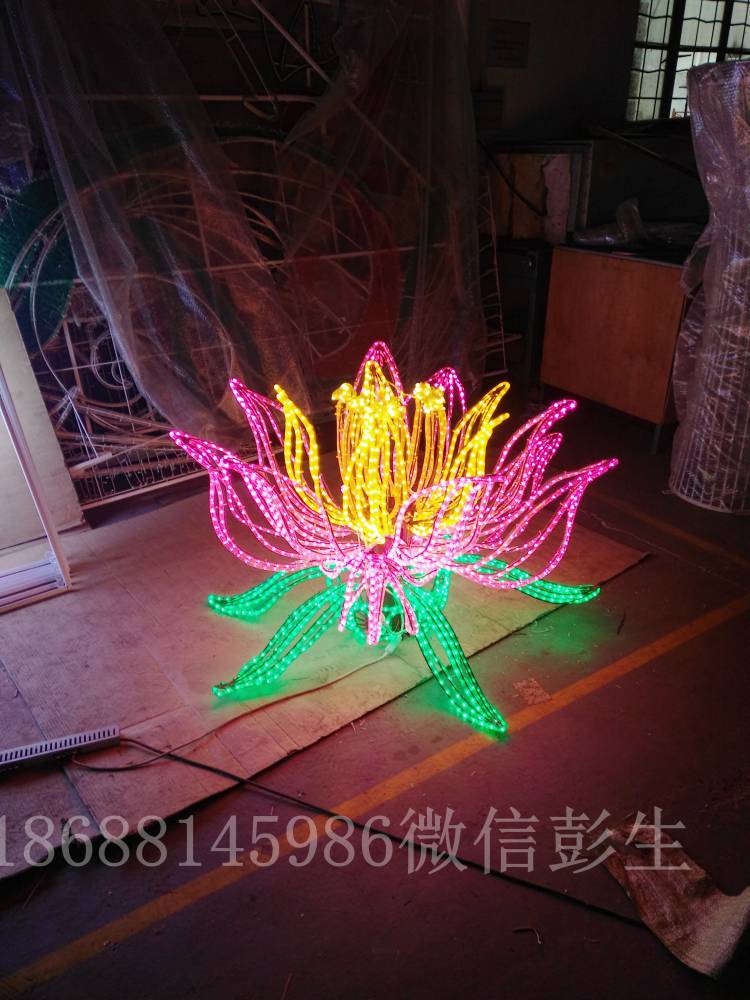 工廠直銷 LED平面造型燈 LED投光燈 水晶球柱燈