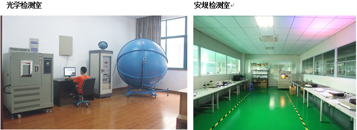 生產廠家批發供應普瑞斯 400w投光燈 圓形投光燈 金鹵投光燈示例圖4
