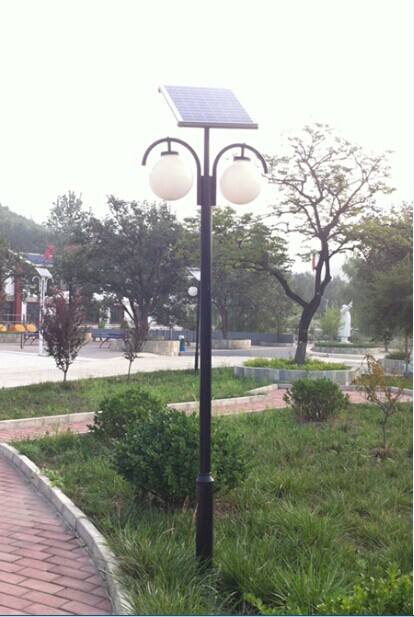 賀州太陽能景觀燈廠家專業太陽能路燈廠家