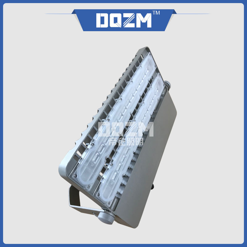 廠家直銷 DQGL511-I LED戶外防水廣告投光燈BVP162/163示例圖2