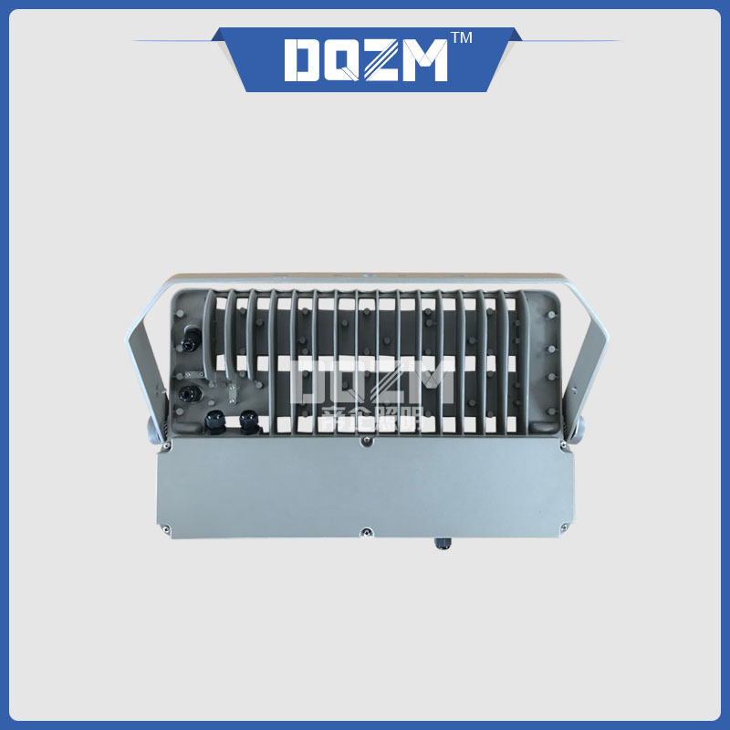 廠家直銷 DQGL511-I LED戶外防水廣告投光燈BVP162/163示例圖3