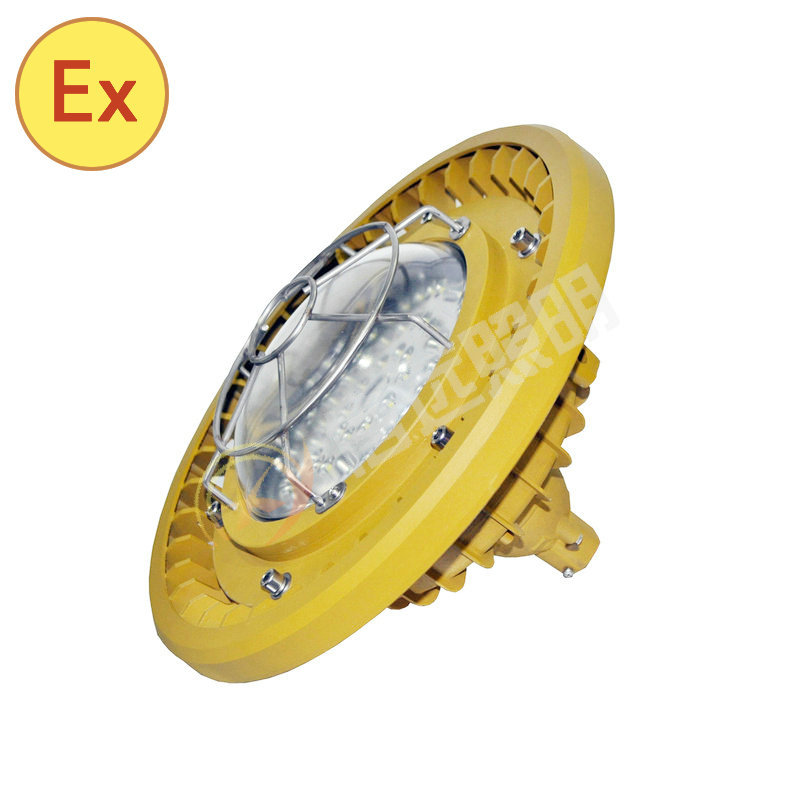 長期銷售 GBF5072C－LED防爆投光燈  led礦用防爆燈示例圖2