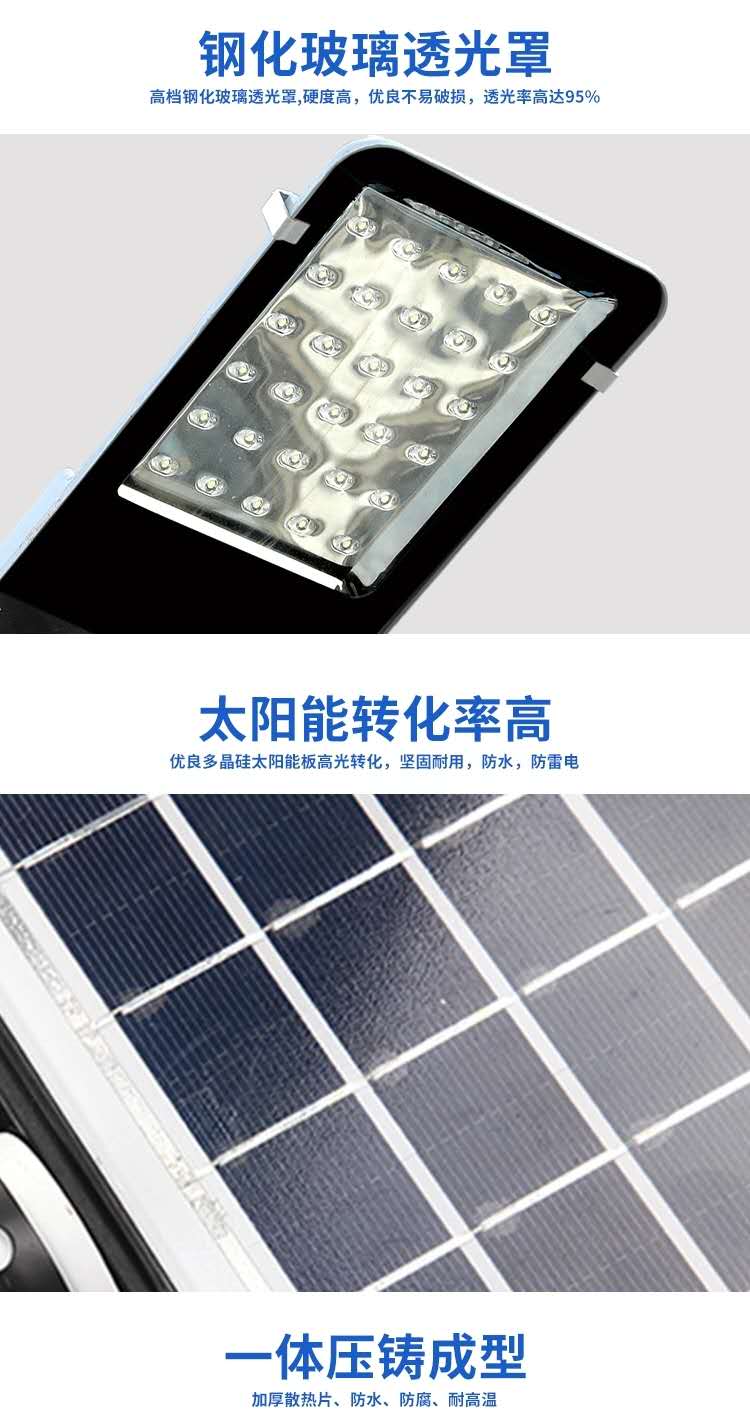 廠家直銷 led方形防爆投光燈 防爆燈 加油站燈180W 200W ccd97示例圖2