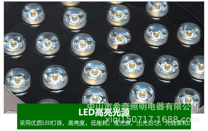 草坪燈地埋燈led戶外防水嵌入式照樹燈庭院燈七彩埋地燈公園別墅示例圖12