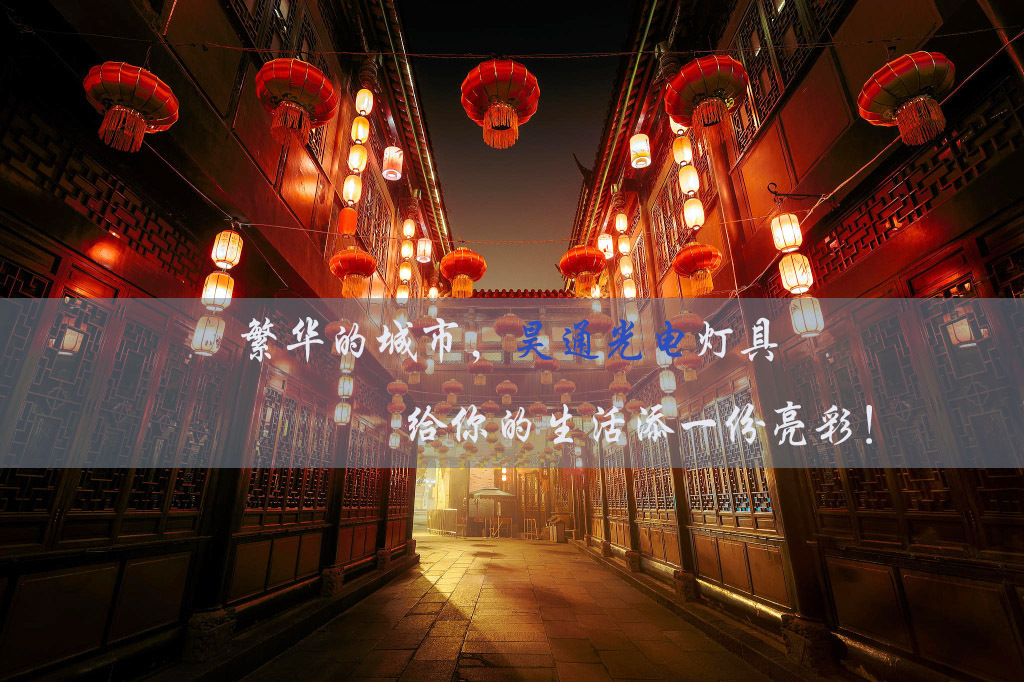 廠家直銷LED中國結塑料福字中國結春節裝飾景觀燈彩燈一件代發示例圖2