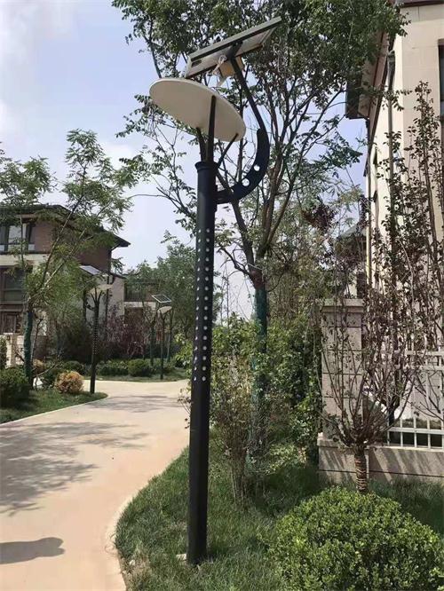 太陽能景觀燈