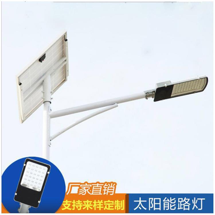興諾光電承德6米太陽能路燈報(bào)價(jià)表格LED太陽能路燈價(jià)格